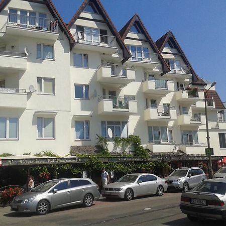 Apartament Portowy Z Garazem, Ul Towarowa Kolberg Zimmer foto